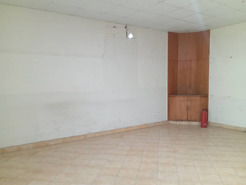 2000 SQFT OFFICE FOR RENT GULBERG SHADMAN LAHORE 19