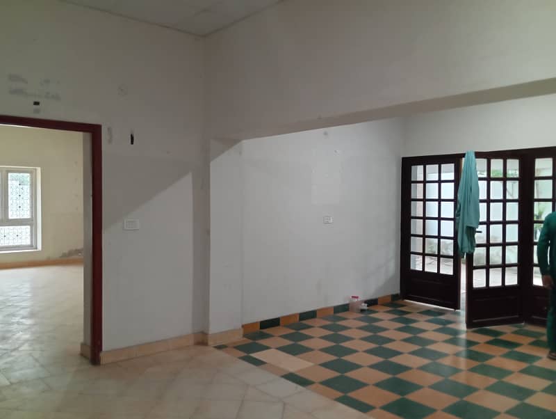 2000 SQFT OFFICE FOR RENT GULBERG SHADMAN LAHORE 22