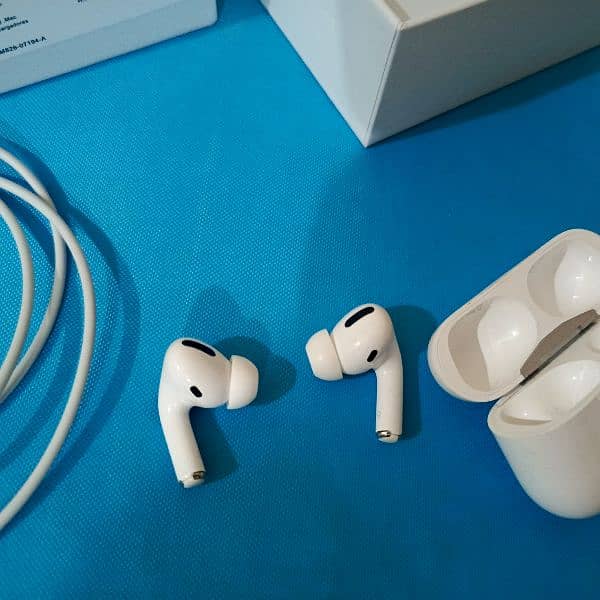 Earpods 2