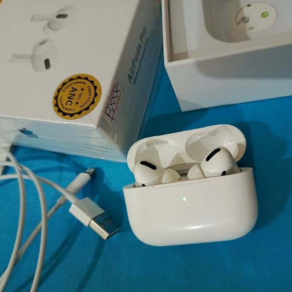 Earpods 3