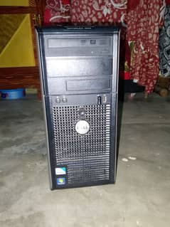 Dell CPU for sale