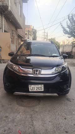 Honda brv 0