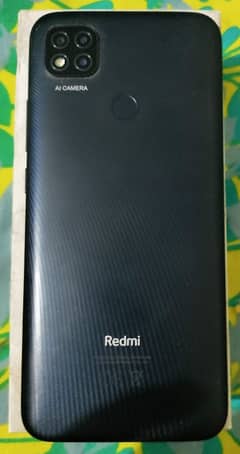 Redmi