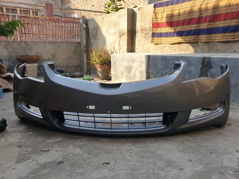 reborn bumper front 3