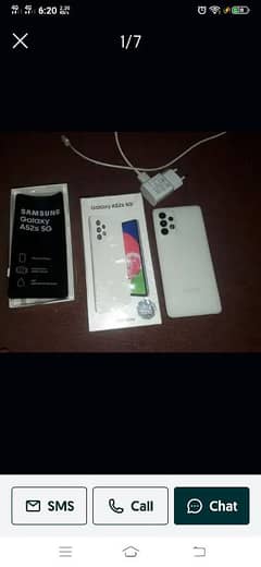 Galaxy A52s Chahye Mugy. . . . good condition ho+no open+ no repair