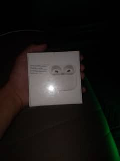 airpod for sell pin pick 0