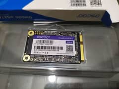 mSATA SSD 128GB 256GB