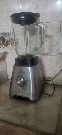 Original Europe Imported Blender/juicer for sale