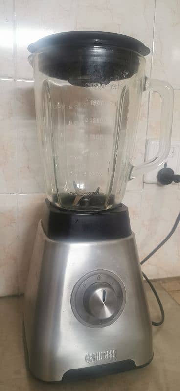 Original Europe Imported Blender/juicer for sale 1