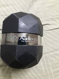 audionic speaker