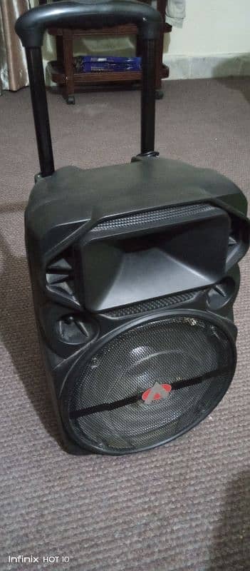 Audionic Mehfil MH-55 1