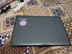 Lenovo ideapad 320 i5 8th generation