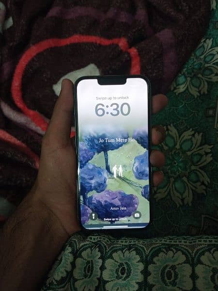 iphone 13 pro jv 128 gb LLA variant 4