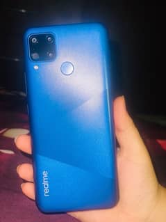 Realme C15 0