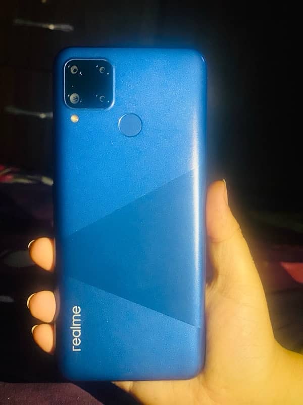 Realme C15 3