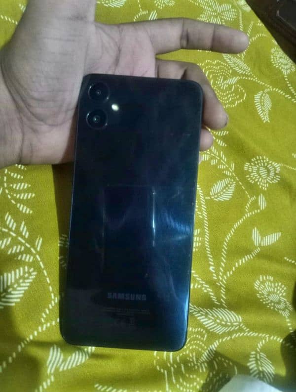 Samsung A05 4 Gb 64Gb 1