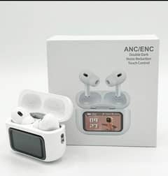 A9 Pro touch screen Airpod ANC/ENC 0