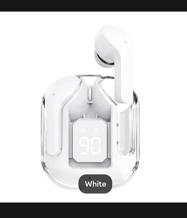 A31 earbuds Original Bluetooth 2