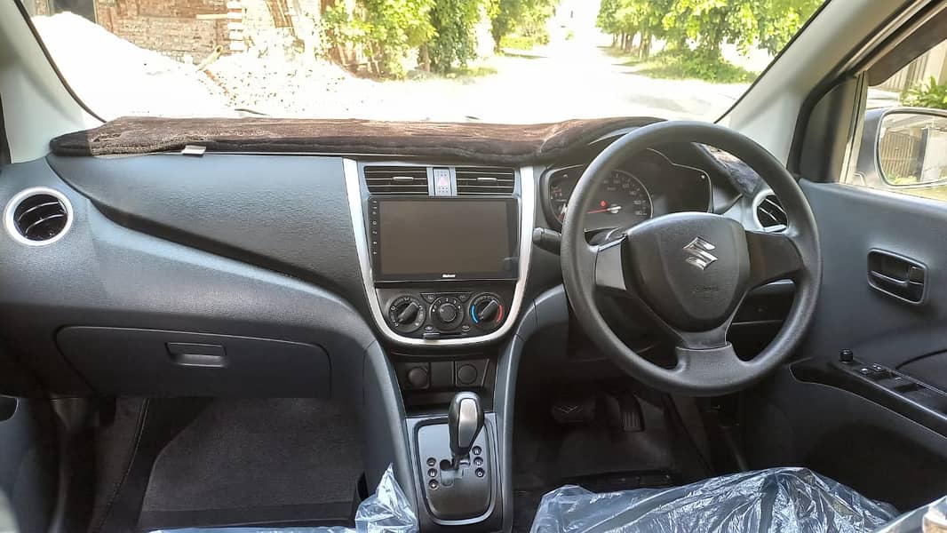 Suzuki Cultus VXL 2019 Suzuki Cultus VXL AGS 2019 Model For Sale 2