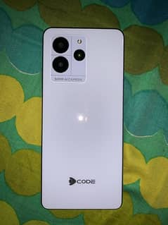 Dcode Bold 3 6/128gb