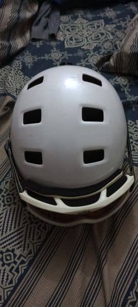 Betwin helmet 2