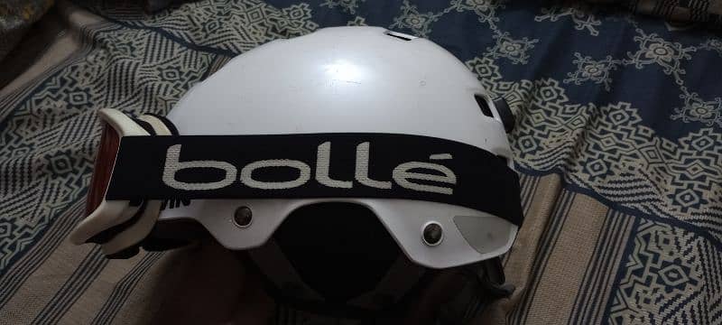 Betwin helmet 3