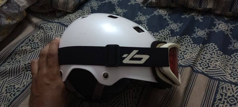 Betwin helmet 4