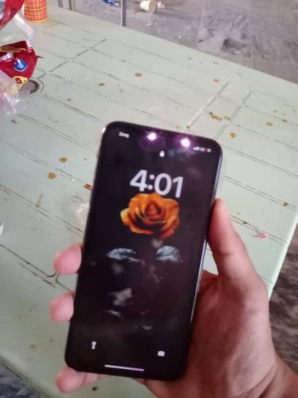 iphone xs max PTA approved 1