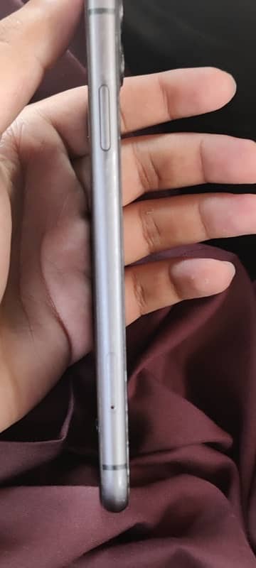 Iphone 11 64gb NON PTA 3