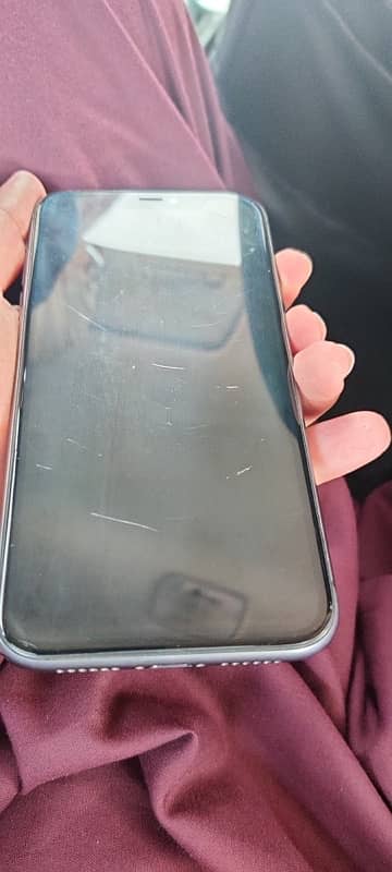 Iphone 11 64gb NON PTA 4