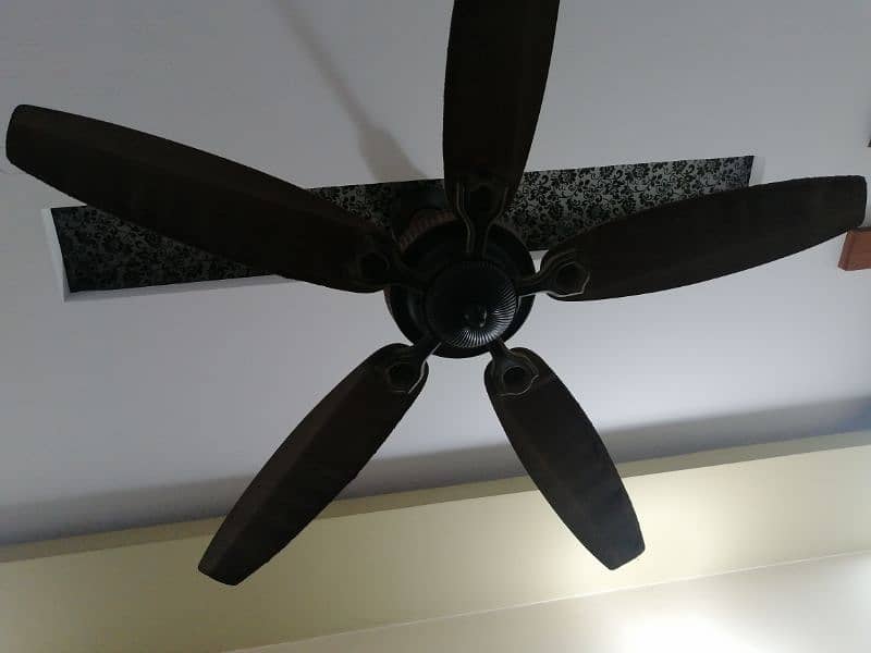 Royal Ceiling Fan 5 Blades 3