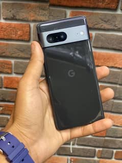 Google Pixel7