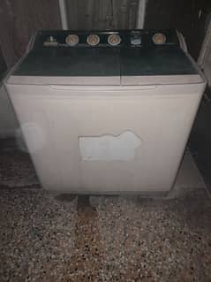 haier washing machine for sale