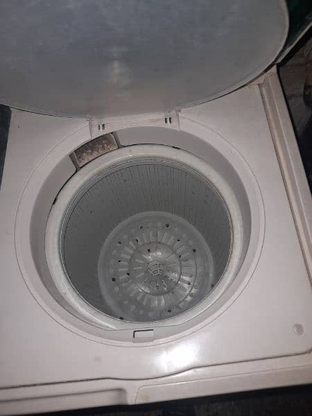 haier washing machine for sale 4