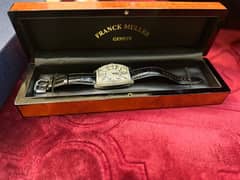 FRANCK MULLER WATCHE A+