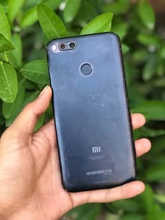 mi 1 phone