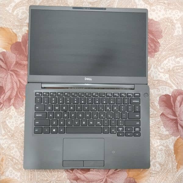 Dell latitude 7300  (i7-8th Gen) 2