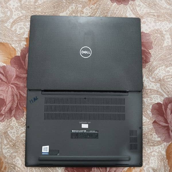 Dell latitude 7300  (i7-8th Gen) 5