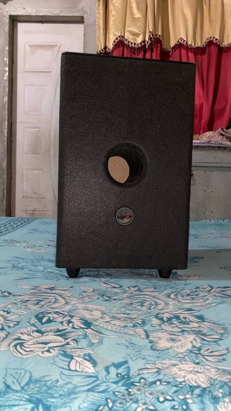 subwoofer 1