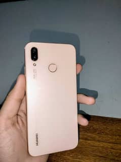 Huawei p20 lite