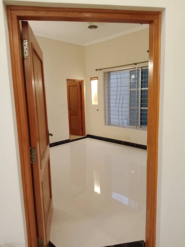 Wapda town j3 block 10 Mrla like this brand new house available for rent 19