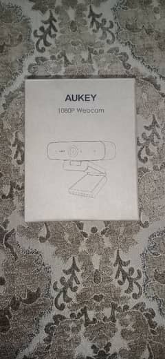 AUKEY