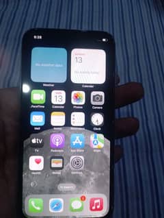 iphone x 256 gb pta approved 0