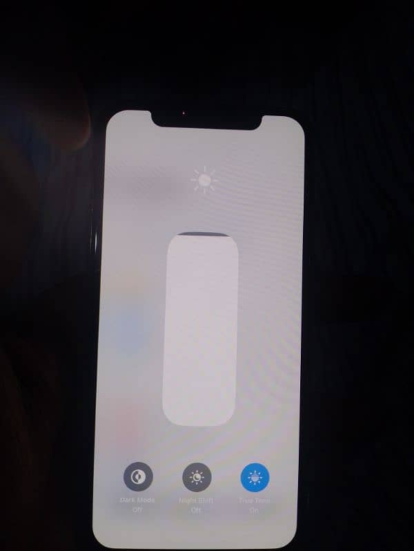 iphone x 256 gb pta approved 4