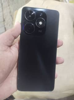 tecno spark go 2024 model