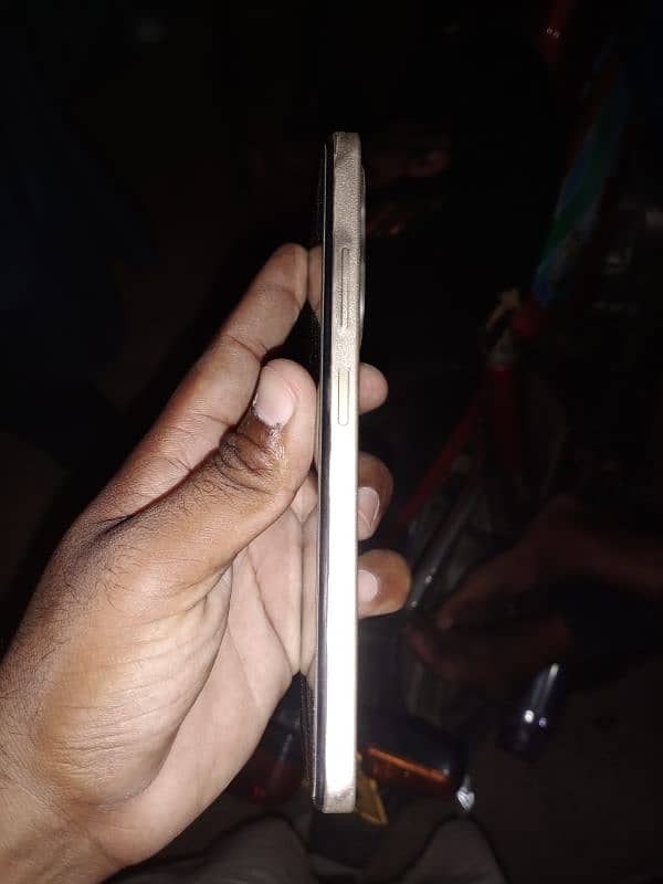 infinix smart 8 pro for sale only 20 day use anda piece 2