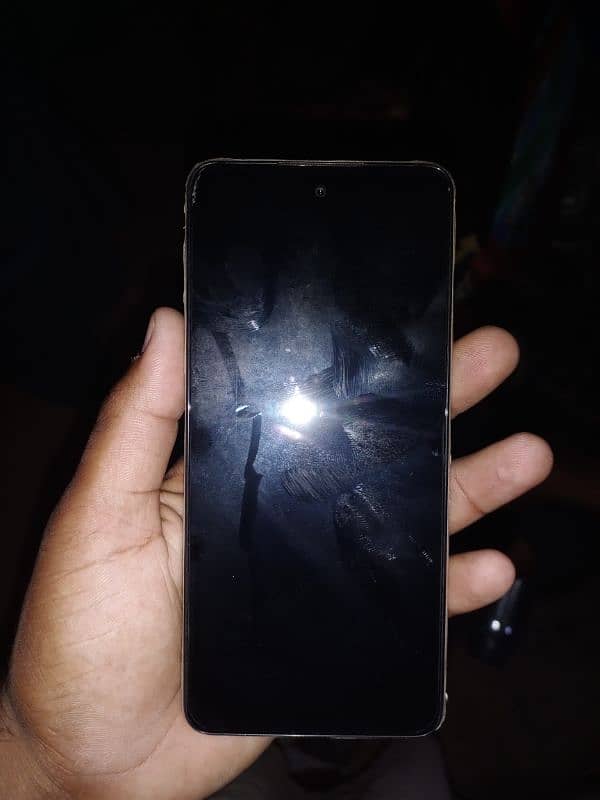 infinix smart 8 pro for sale only 20 day use anda piece 4