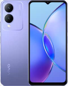 vivo y17s 6 . . 128