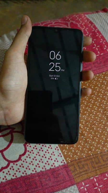 VIVO S1 with box condition 10/10 2