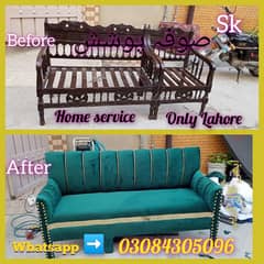 Sk,Sofa poshish